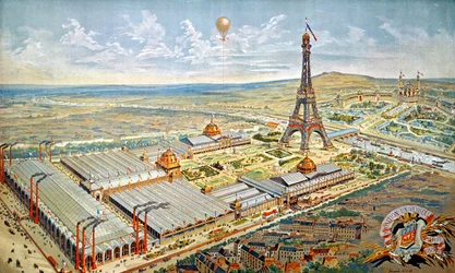 Vue générale de l